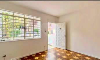 Imagem 2: São Paulo - Casa de Vila - VILA OLÍMPIA