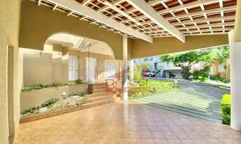 Imagem 4: Casa com 3 dormitórios para alugar, 195 m² por R$ 5.725,40/mês - Residencial Euroville - B