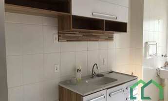 Imagem 4: Apartamento para alugar, 67 m² por R$ 2.238,03/mês - Jardim Myrian Moreira da Costa - Camp