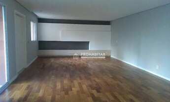 Imagem 2: Apartamento Marajoara, 4 dormitorios - Condominio Terra Brasilis