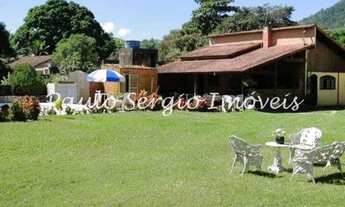 Imagem 2: Lindo Sítio com 4.000m² em AgroBrasil/ Cachoeiras de Macacu