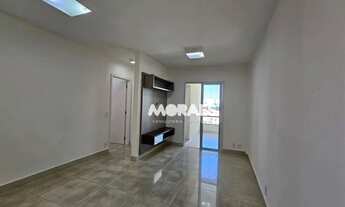 Imagem 3: Apartamento com 2 dormitórios para alugar, 69 m² por R$ 2.400,00/mês - Premiatto Residenci