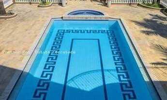 Imagem 3: Casa em Condomínio para Venda em Indaiatuba, Recanto dos Pássaros, 5 dormitórios, 4 suítes