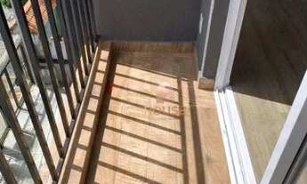 Imagem 6: Apartamento com 2 dormitórios para alugar, 50 m² por R$ 1.800,00/mês - Jordanópolis - Aruj