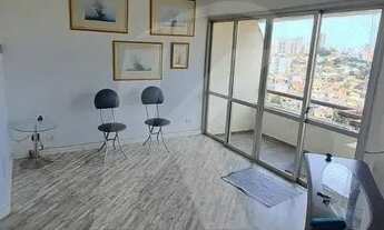 Imagem: Apartamento Mandaqui - 66 m² - 2 vagas