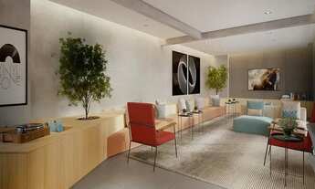 Imagem: SAO PAULO - Apartamento padrao - BELA VISTA