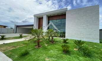 Imagem: Goiânia - Casa de Condomínio - Residencial