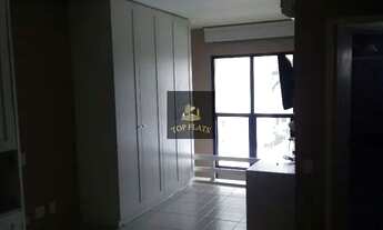 Imagem 6: Flat disponível em Moema