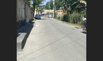 Imagem 3: Área de 70.000m² - Rio do Ouro - Niteroí