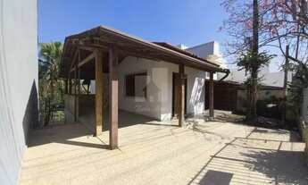 Imagem 1: Morada Da Colina - Casa Linear - 3 Quartos