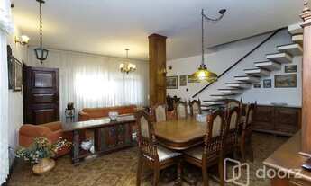 Imagem 3: SãO PAULO - Casa Padrão - Jardim das Acácias