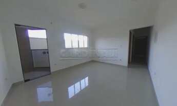 Imagem 7: Apartamento Padrão em São Carlos