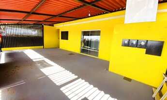 Imagem 7: Vendo agio de casa,toda na Lage,não exijo transferência e aceito carro