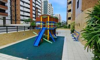 Imagem 2: Alug apto três quartos na ponta verde