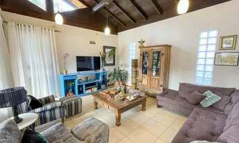 Imagem 4: Casa com 3 dormitórios à venda, 263 m² por R$ 2.900.000,00 - Lagoa da Conceição - Florianó