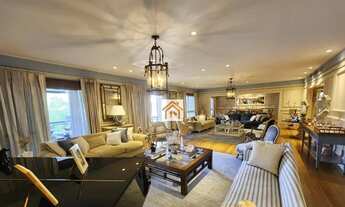 Imagem 7: São Paulo - Apartamento Padrão - Moema