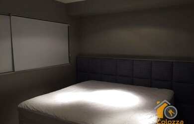 Imagem 10: Apartamento Duplex com 1 dormitório, 89 m² - venda por R$ 1.300. ou aluguel por R$ 8.770/m