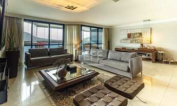 Imagem 3: Apartamento impecável à venda em Niteroi - R$ 3.150.000,00 - VISTA MAR INDEVASSÁVEL