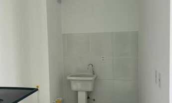 Imagem 7: Oportunidade venha mora na Lapa de Cima 2 dormitorios com sacada