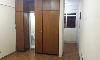 Imagem 3: Aluguel Kitnet com 1 banheiro