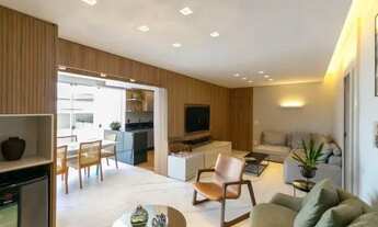 Imagem: BELO HORIZONTE - Apartamento Padrão - Buritis