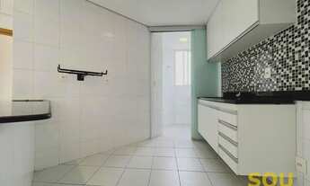 Imagem 4: Flat com 1 quarto para alugar, 68 m² por R$ 1.500/mês - Castelo - Belo Horizonte/MG