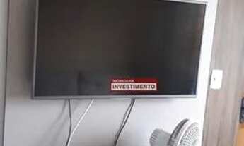 Imagem 3: Apartamento com 2 dormitórios à venda, 50 m² por R$ 115.000 - Conjunto Vivi Xavier - Londr