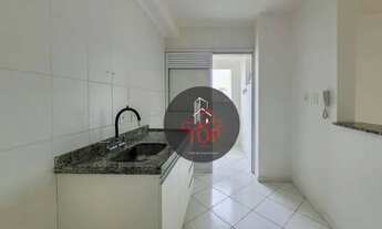 Imagem: Apartamento com 3 dormitórios para alugar