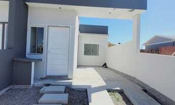 Imagem: SãO JOSé - Casa Padrão - Forquilhas