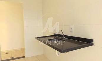 Imagem 5: Apartamento (tipo - padrao) 2 dormitórios, cozinha planejada, portaria 24 horas, elevador