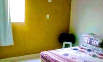 Imagem 2: Temporada em Paripueira