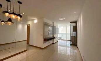 Imagem 4: Apartamento 3 quartos transformado em 2 com suíte na Praia do Canto