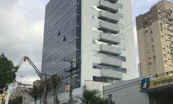 Imagem 2: Conjunto/Sala para Venda - 35.63m², 0 dormitórios, 2 vagas - Santana