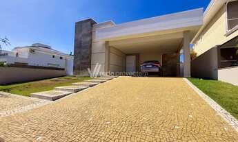 Imagem: Casa - Terras do Cancioneiro - Paulínia