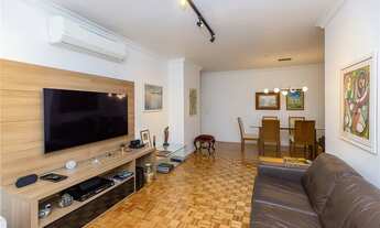 Imagem: Apartamento à venda no bairro Vila Olímpia