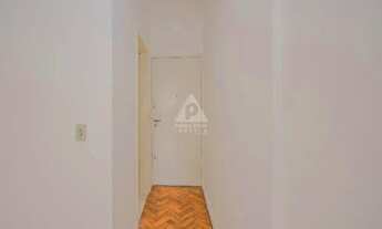 Imagem 4: Apartamento à venda, 2 quartos, 1 vaga, Botafogo - RIO DE JANEIRO/RJ