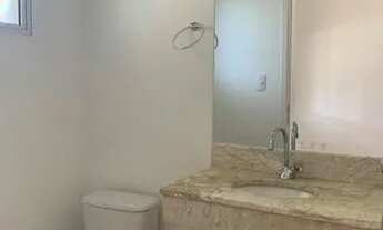 Imagem 5: Casa com 3 dormitórios para alugar, 111 m² por R$ 3.900,00/mês - Condomínio Vila Bella - I