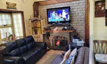 Imagem 7: Casa com 5 dormitórios, 500 m² - venda por R$ 1.000.000 ou aluguel por R$ 7.000/mês - Reca