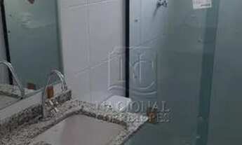 Imagem 4: Cobertura com 2 dormitórios à venda, 119 m² por R$ 560.000,00 - Jardim Bela Vista - Santo