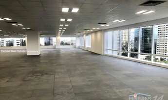 Imagem 2: Conjunto Comercial para Venda em Barueri, Alphaville Industrial, 1 dormitório, 1 suíte, 15