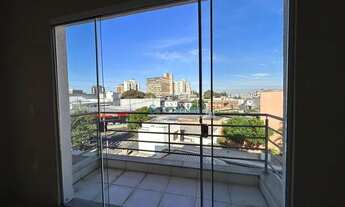 Imagem 9: Apartamento com 2 dormitórios, 66 m² - venda por R$ 265.000,00 ou aluguel por R$ 1.404,17