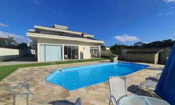 Imagem: JOINVILLE - Casa Padrão - AMÉRICA