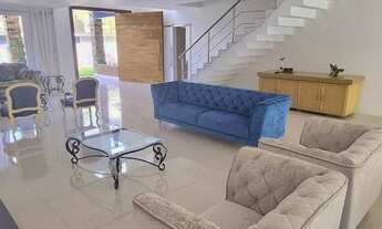 Imagem 4: Casa Del Lago, Ótima área de lazer, Barra da Tijuca, 5 suítes