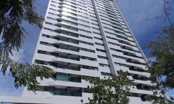 Imagem: Apartamento com 3 quartos para alugar Boa