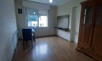 Imagem 2: Apartamento em Cidade Baixa