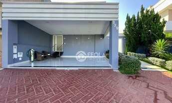 Imagem 4: Casa com 3 dormitórios para alugar, 372 m² por R$ 14.043,00/mês - Loteamento Residencial J