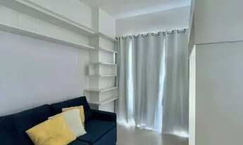 Imagem 5: Apto, Mobiliado, 39m² 1/4 Studio Unique