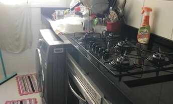 Imagem 5: Apartamento para venda com 58 metros quadrados com 2quartos