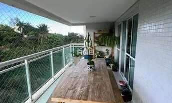 Imagem 2: Apartamento à venda no bairro Piatã - Salvador/BA