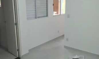 Imagem 7: APARTAMENTO SEMI MOBILIADO NA MOOCA